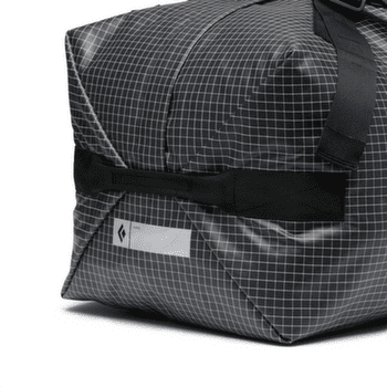 Sac Black Diamond MISSION 100 L DUFFEL Black