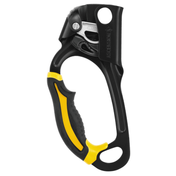 Bloqueur Petzl ASCENSION left