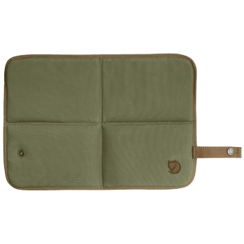 Siege Fjällräven G-1000 Seat Pad Navy