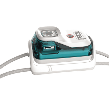 Lampe frontale Petzl Bindi Emerald