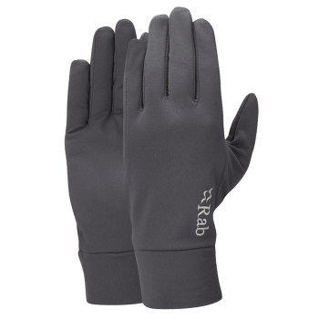 Gants Rab Flux Liner Glove Beluga