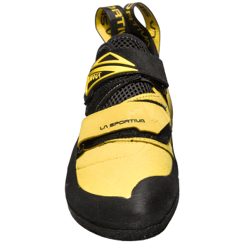 Chaussons d'escalade La Sportiva Katana (20L) Yellow/Black