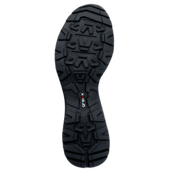 Chaussures Mammut Ultimate Pro Low GTX Men black-black 0052