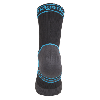 Chaussettes Bridgedale Storm Sock MW Boot Black