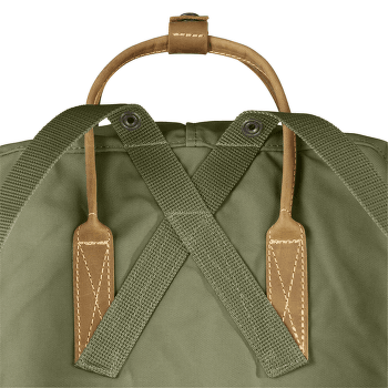Sac a dos Fjällräven Kanken No. 2 Fossil
