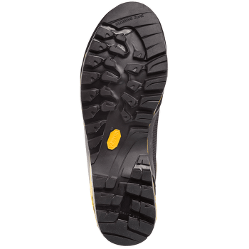 Chaussures La Sportiva Trango Tech GTX Black/Yellow