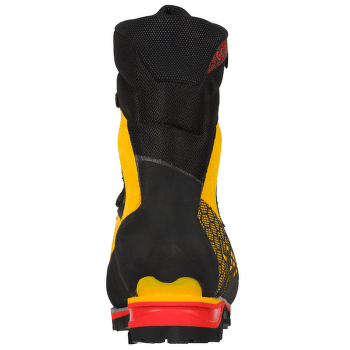 Chaussures La Sportiva Nepal Cube GTX (21K) Yellow