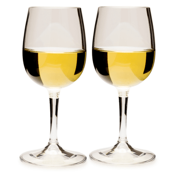 Ensemble GSI Nesting Wine Glass Set