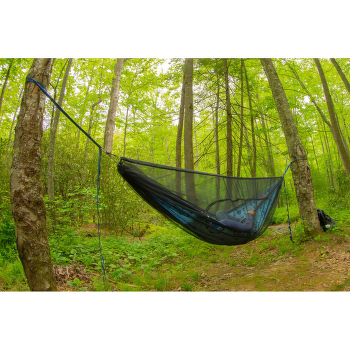 Moustiquaire Eno Guardian SL Bug Net Charcoal