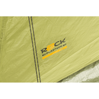 Tente Rock Empire Trail L
