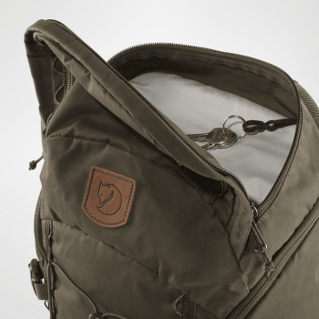 Sac a dos Fjällräven Singi 28 Dark Olive