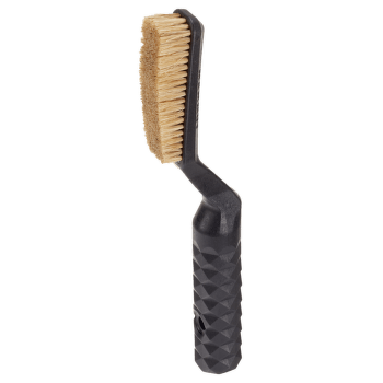 Brosse Mammut Crimper Brush black 0001