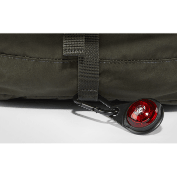 Sac Fjällräven Greenland Shoulder Bag Small Black