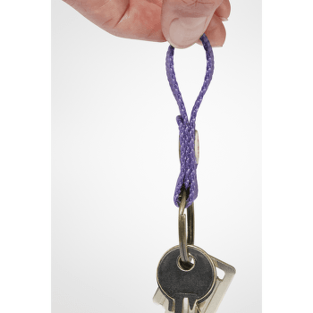 Doplněk Fjällräven Kanken Keyring Sunstone Orange