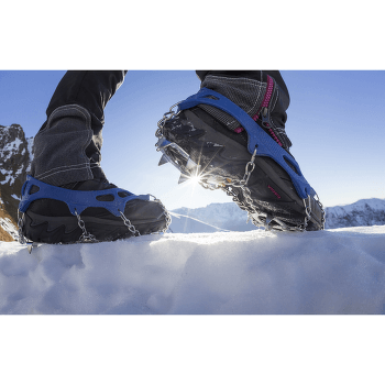 Couvre-chaussure antidérapant Nortec FR-Alp