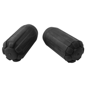 Trou Black Diamond Z-Pole Tip Protectors