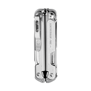 Couteau Leatherman Free P4