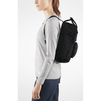 Sac a dos Fjällräven Kanken Terracotta Brown