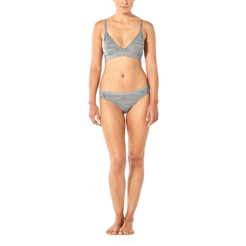 Culottes Icebreaker Siren Bikini Women (103164) PINK QUARTZ