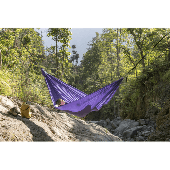 Hamac Ticket to the Moon MoonHammock Compact Leaf Green