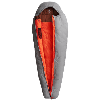 Sac de couchage Mammut Relax Down Bag 0°C highway 0400