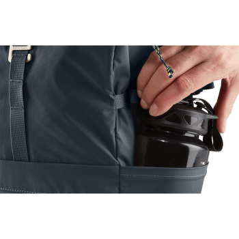 Sac a dos Fjällräven High Coast Foldsack 24 Black
