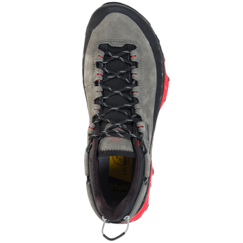 Chaussures La Sportiva TX5 Low GTX Women Clay/Hibiscus_G09P02