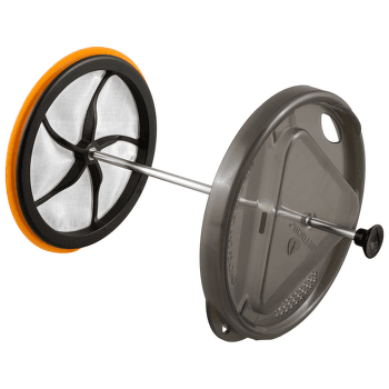 Adaptateur Jetboil Grande Coffee Press