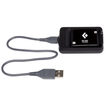 Batterie Black Diamond 1800 BATTERY