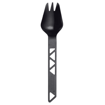 Couverts Primus TrailSpork Tritan Black Black