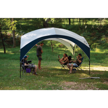 Abri Coleman FastPitch Shelter XL