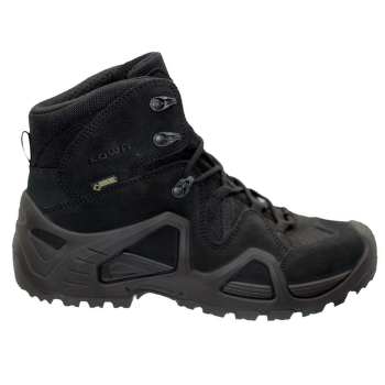 Chaussures Lowa ZEPHYR GTX® MID TF Women Schwarz/schwarz