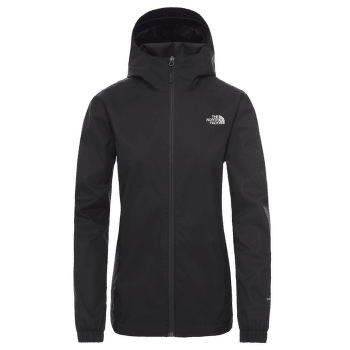 Veste The North Face Quest Jacket Women TNF BLACK/FOIL GREY