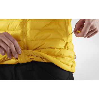 Veste Fjällräven Expedition Lätt Hoodie Women Black
