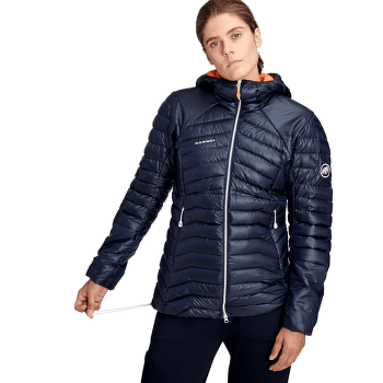 Veste Mammut Eigerjoch Advanced IN Hooded Jacket Women sky