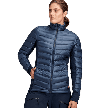Veste Mammut Flexidown IN Jacket Women ceramic-dark ceramic