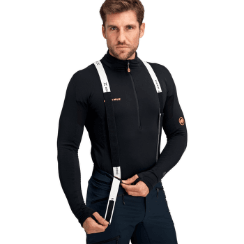 Pantalons Mammut Eisfeld Guide SO Pants Men (1021-00370) Night