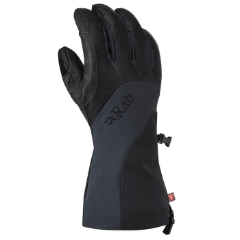 Gants Rab Khroma Freeride GTX Glove Black
