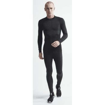 T-shirt a manches longues Craft Active Intensity Men (1907933) 999995 BLACK/ASPHALT
