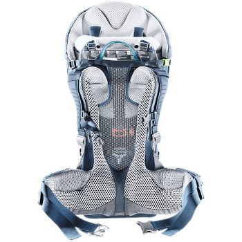 Siege deuter Kid Comfort Pro (3620321) Midnight