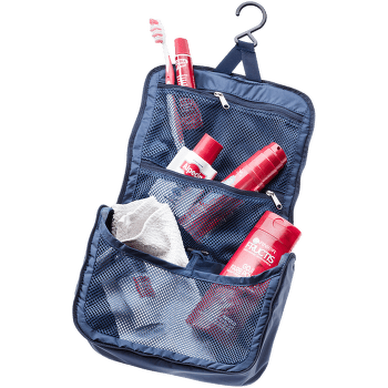 Sac sanitaire deuter Wash Center Lite II (3930621) Black
