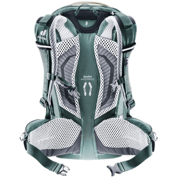 Sac a dos deuter Trans Alpine Pro 26 SL (3201021) sand-teal