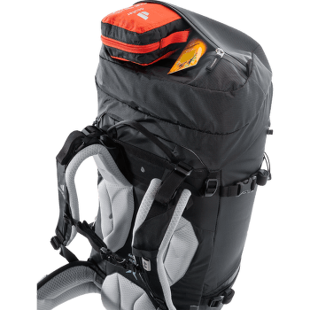 Sac a dos deuter Guide 42+ SL (3361221) denim-teal