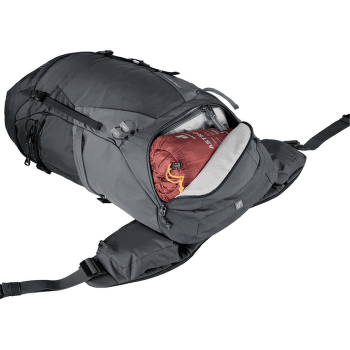 Sac a dos deuter Futura Pro 34 SL black-graphite