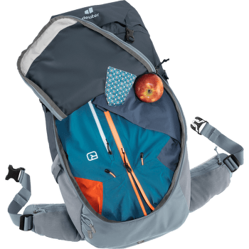 Sac a dos deuter Futura 24 SL graphite-shale
