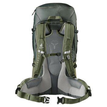 Sac a dos deuter Futura Pro 40 black-graphite