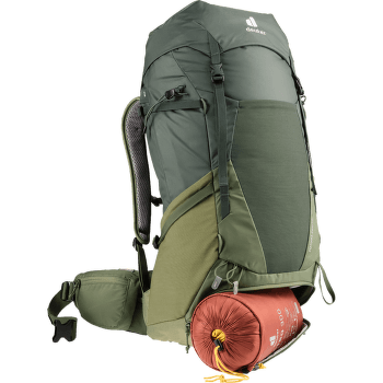 Sac a dos deuter Futura Pro 40 black-graphite