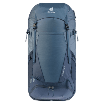 Sac a dos deuter Futura Pro 36 black-graphite