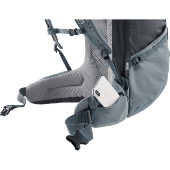 Sac a dos deuter Futura 34 EL graphite-shale