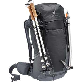 Sac a dos deuter Futura Pro 42 EL black-graphite